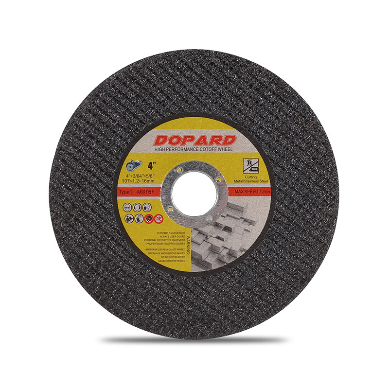 Grinding Wheel