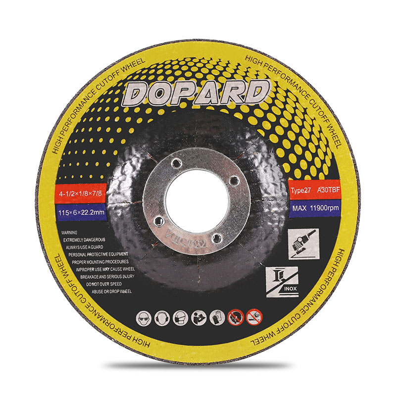 Grinding Wheel