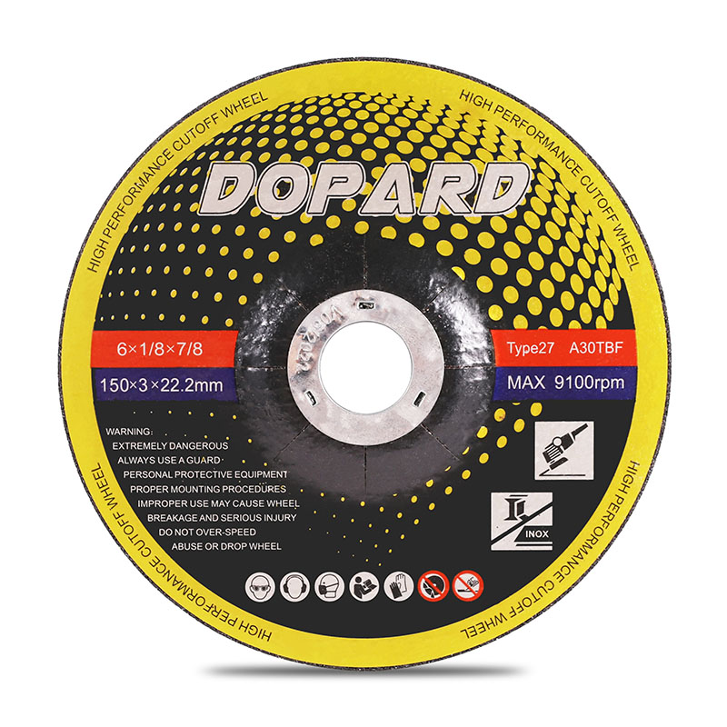 Grinding Wheel