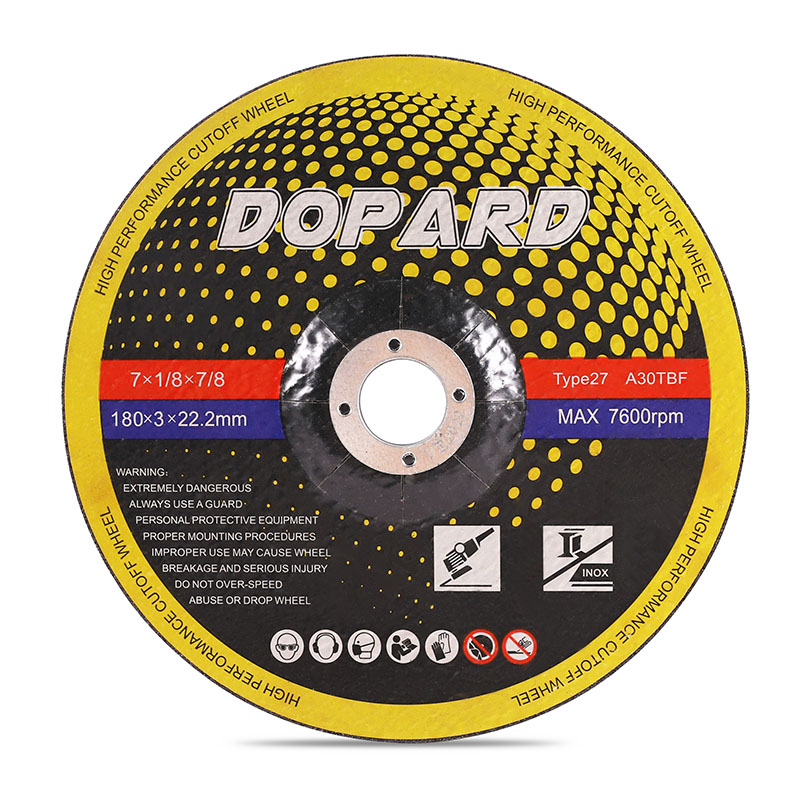 Grinding Wheel