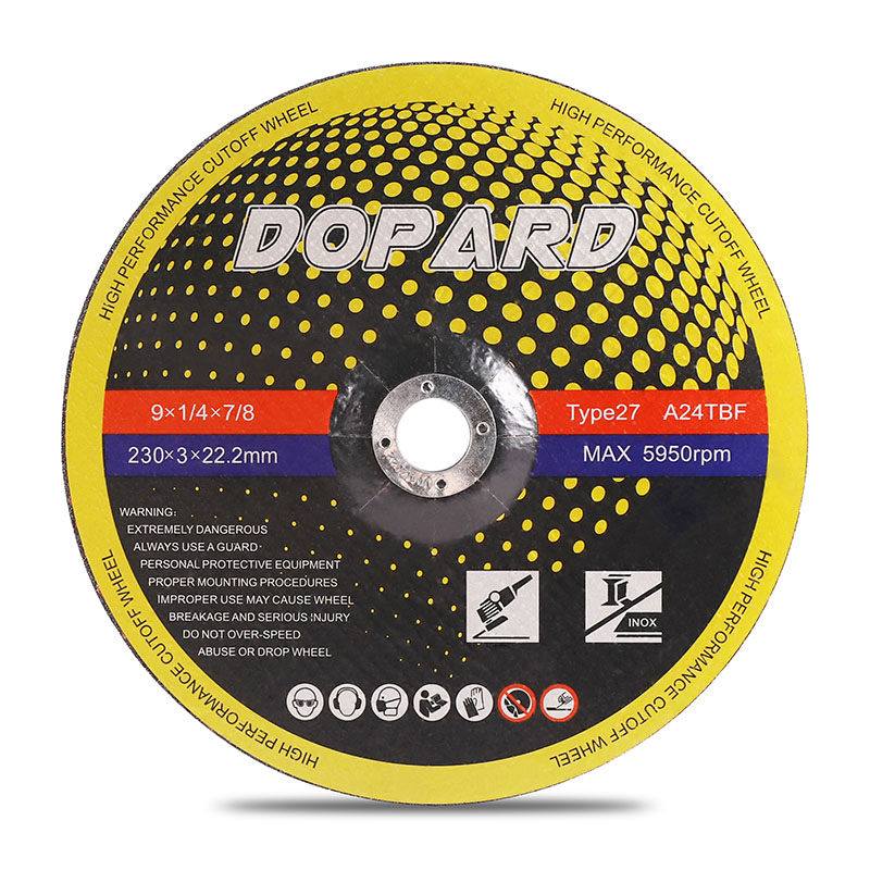 Grinding Wheel