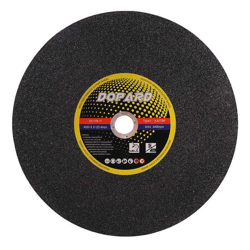 Grinding Wheel