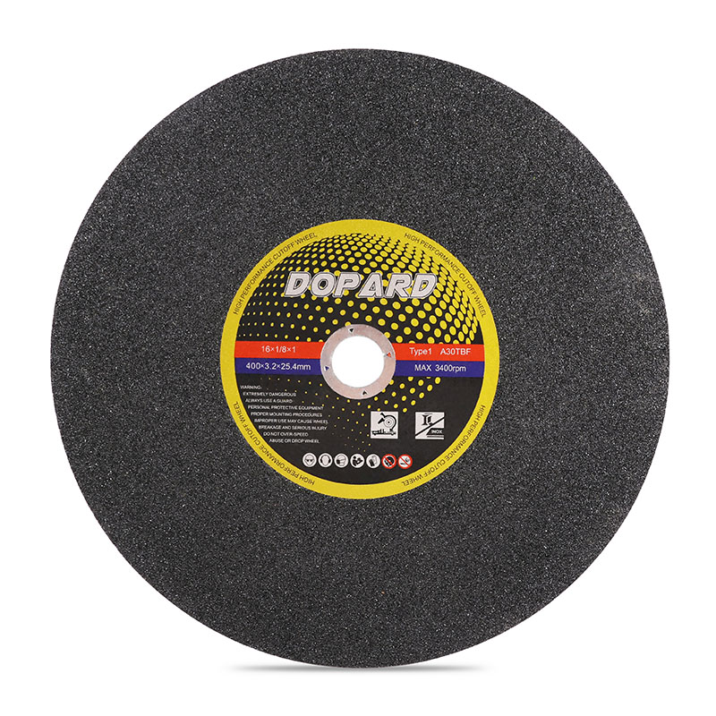 Grinding Wheel